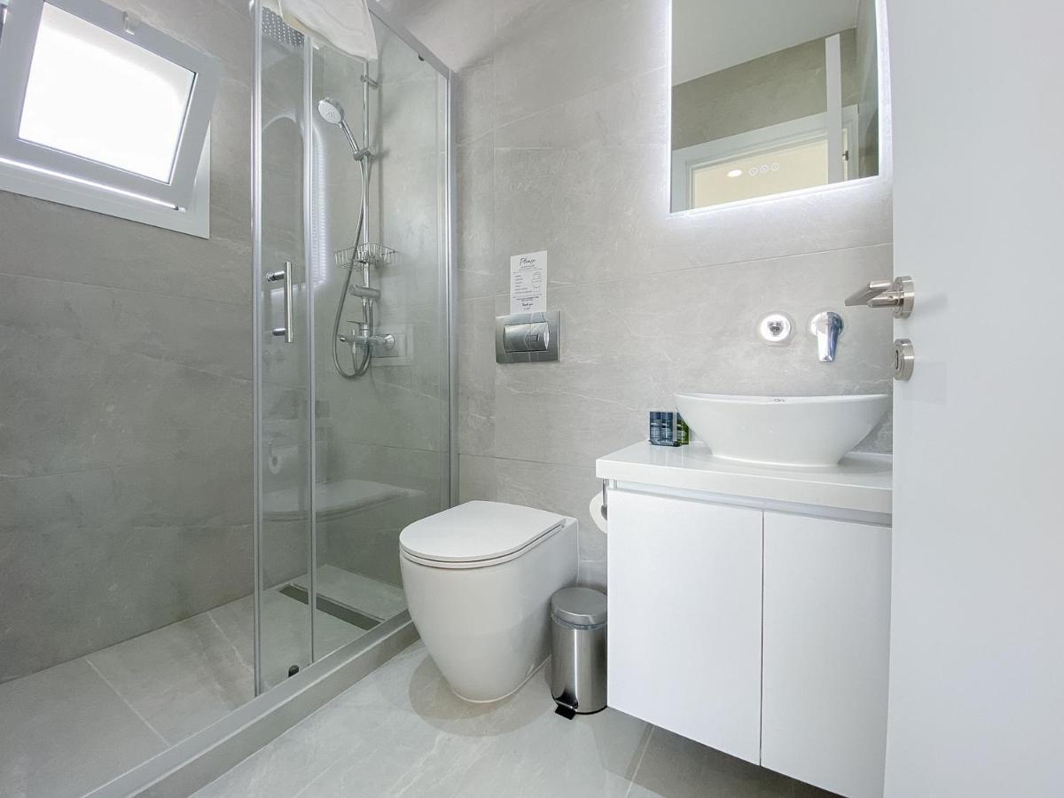 Phaedrus Living: Seaview Luxury Flat Limnaria 134 Lejlighed Paphos Eksteriør billede